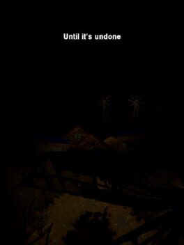 Cover Until It's Undone