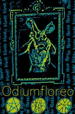 Cover Odiumfloreo