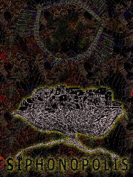 Cover Siphonopolis
