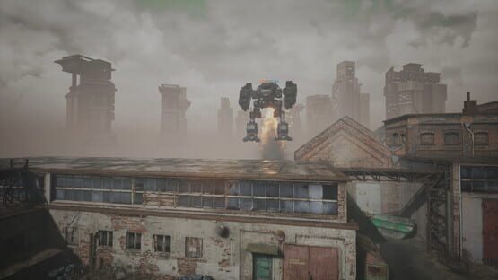Screenshot L.A.P.D. 2195