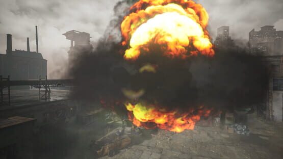 Screenshot L.A.P.D. 2195