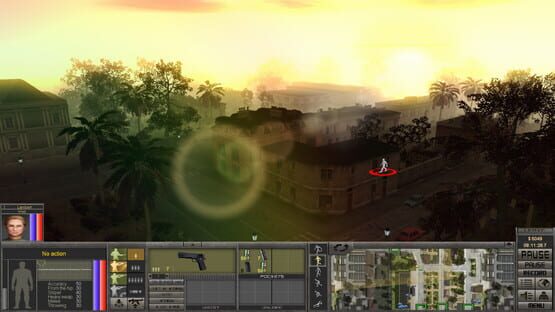 Screenshot 7,62 High Calibre