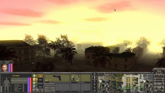 Screenshot 7,62 High Calibre