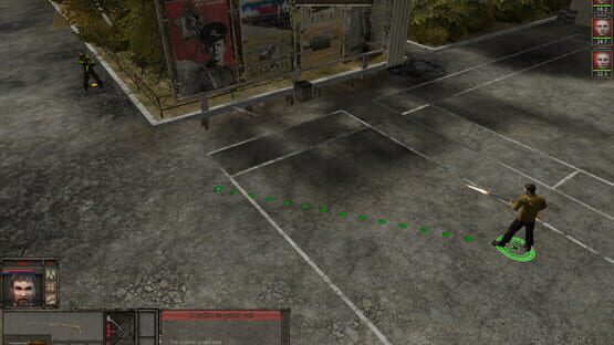 Screenshot Marauder