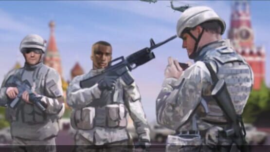 Screenshot Marauder