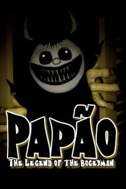 Cover Papao: The Legend of the Bogeyman