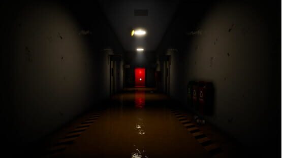 Screenshot Papao: The Legend of the Bogeyman