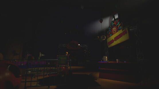 Screenshot Papao: The Legend of the Bogeyman