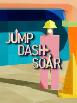 Cover Jump Dash Soar