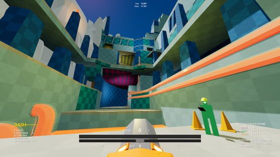 Screenshot Jump Dash Soar