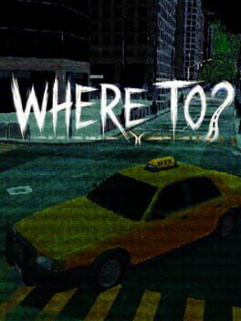 Cover Where To?