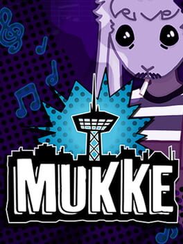 Cover Mukke