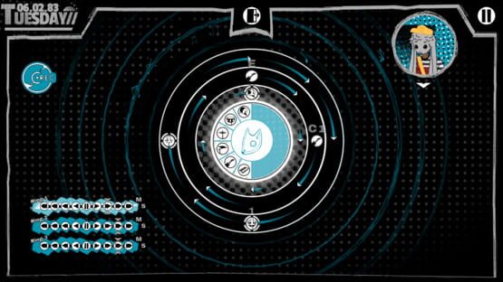 Screenshot Mukke