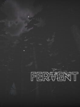 Cover Fervent