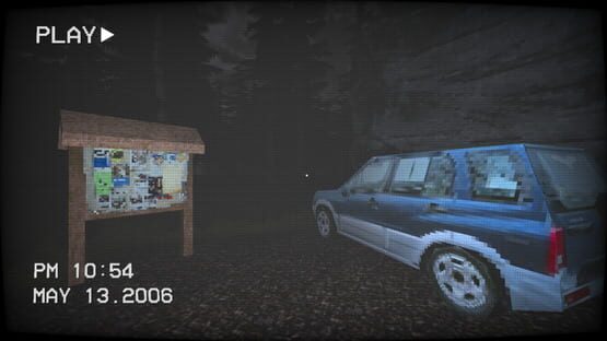 Screenshot Fervent