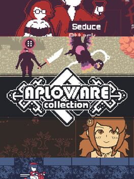 Cover AploVVare Collection