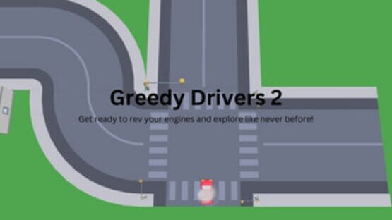 Screenshot Greedy Drivers 2