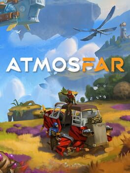 Cover Atmosfar