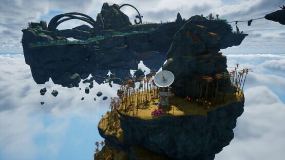 Screenshot Atmosfar