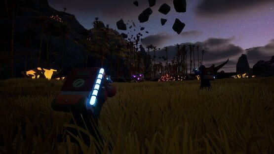 Screenshot Atmosfar
