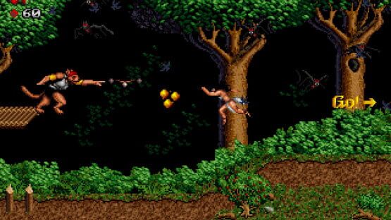 Screenshot Realms of Chaos