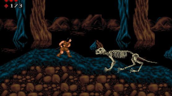 Screenshot Realms of Chaos