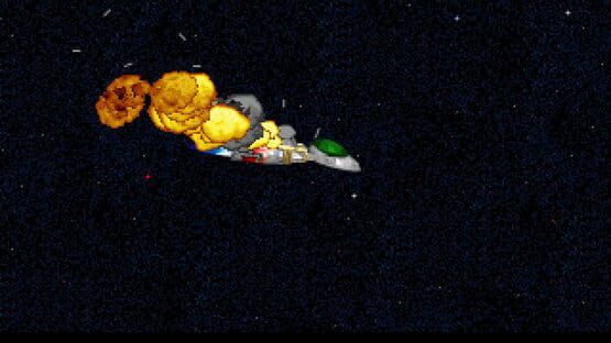 Screenshot Stargunner