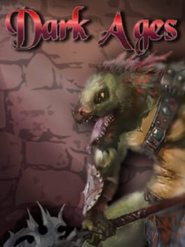 Cover Dark Ages