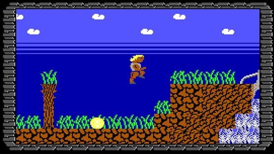 Screenshot Dark Ages