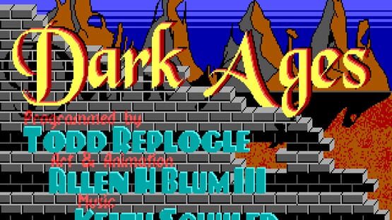 Screenshot Dark Ages