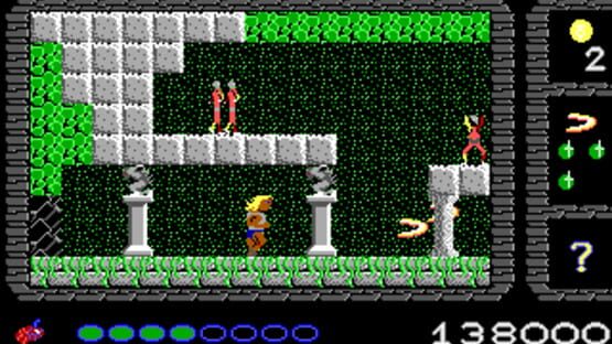 Screenshot Dark Ages