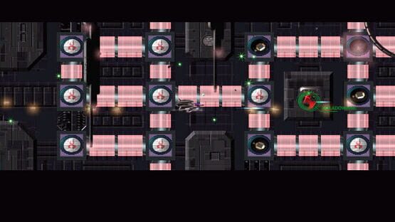 Screenshot Solaris 1.0.4.