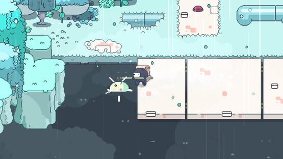 Screenshot Apomo District