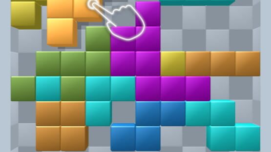 Screenshot TetroCrate