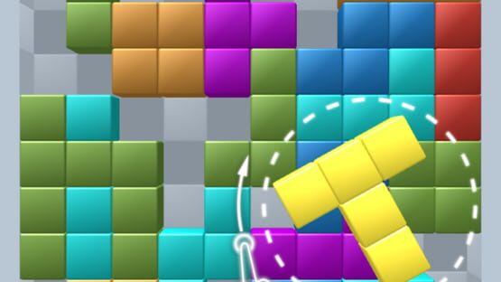 Screenshot TetroCrate