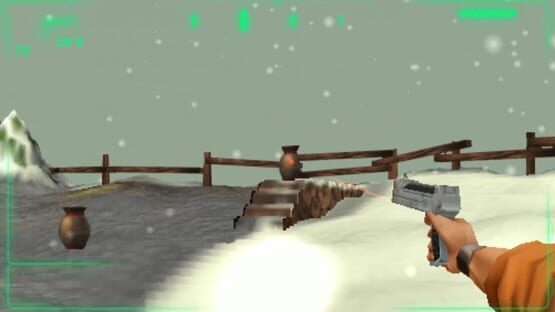 Screenshot Outcast