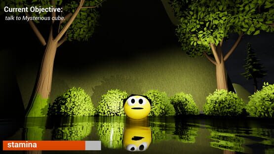 Screenshot Boog Adventure