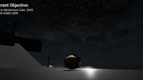 Screenshot Boog Adventure
