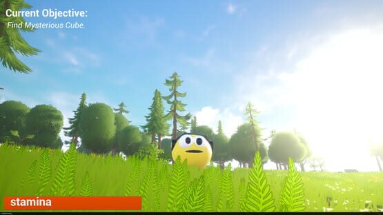 Screenshot Boog Adventure