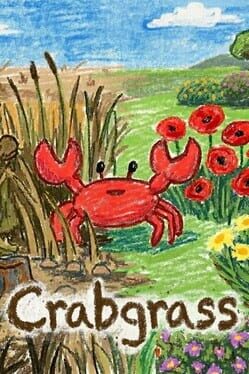 Cover Crabgrass