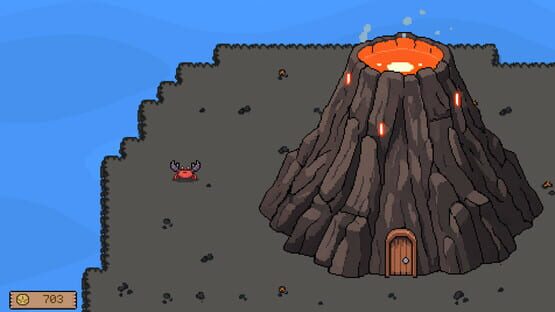 Screenshot Crabgrass