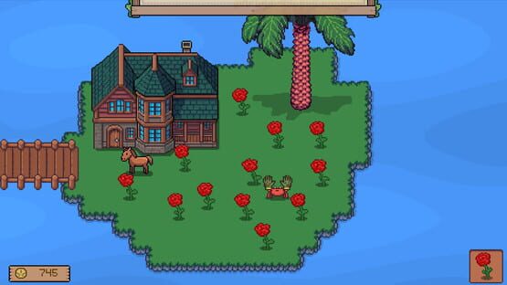 Screenshot Crabgrass