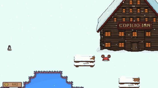 Screenshot Crabgrass