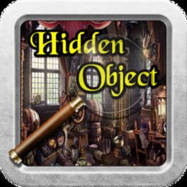 Cover Hidden Objects: Sherlock Holmes Mystery Case - The Big Apartment: My Mysterious House - The Big Hotel