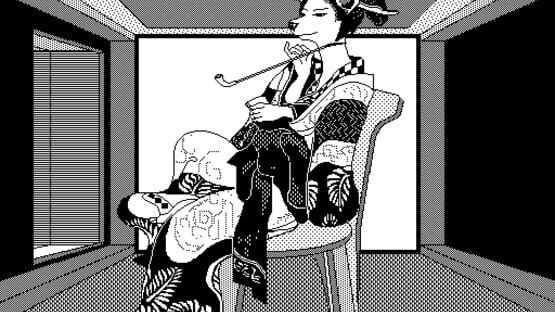Screenshot Natsuyasumi