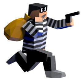 Cover Robbers Runners