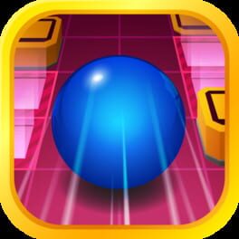 Cover Rolling Ball on Sky