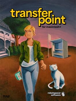 Cover Transfer Point