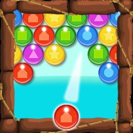 Cover Bubble Mix