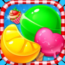 Cover Candy Mania Star
